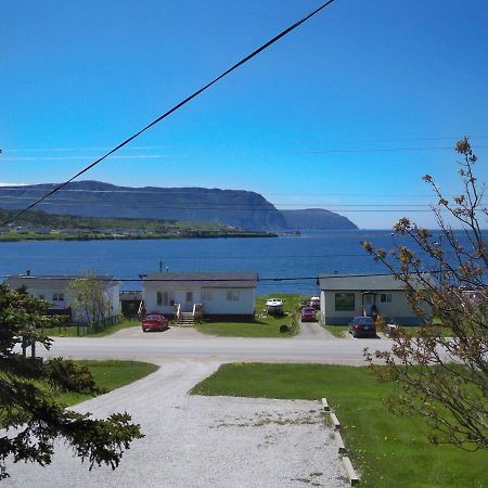 Wildflowers Country Inn Rocky Harbour Luaran gambar