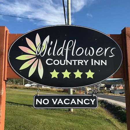 Wildflowers Country Inn Rocky Harbour Luaran gambar