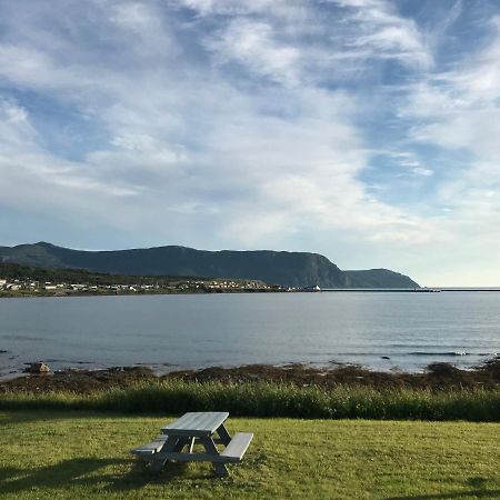 Wildflowers Country Inn Rocky Harbour Luaran gambar