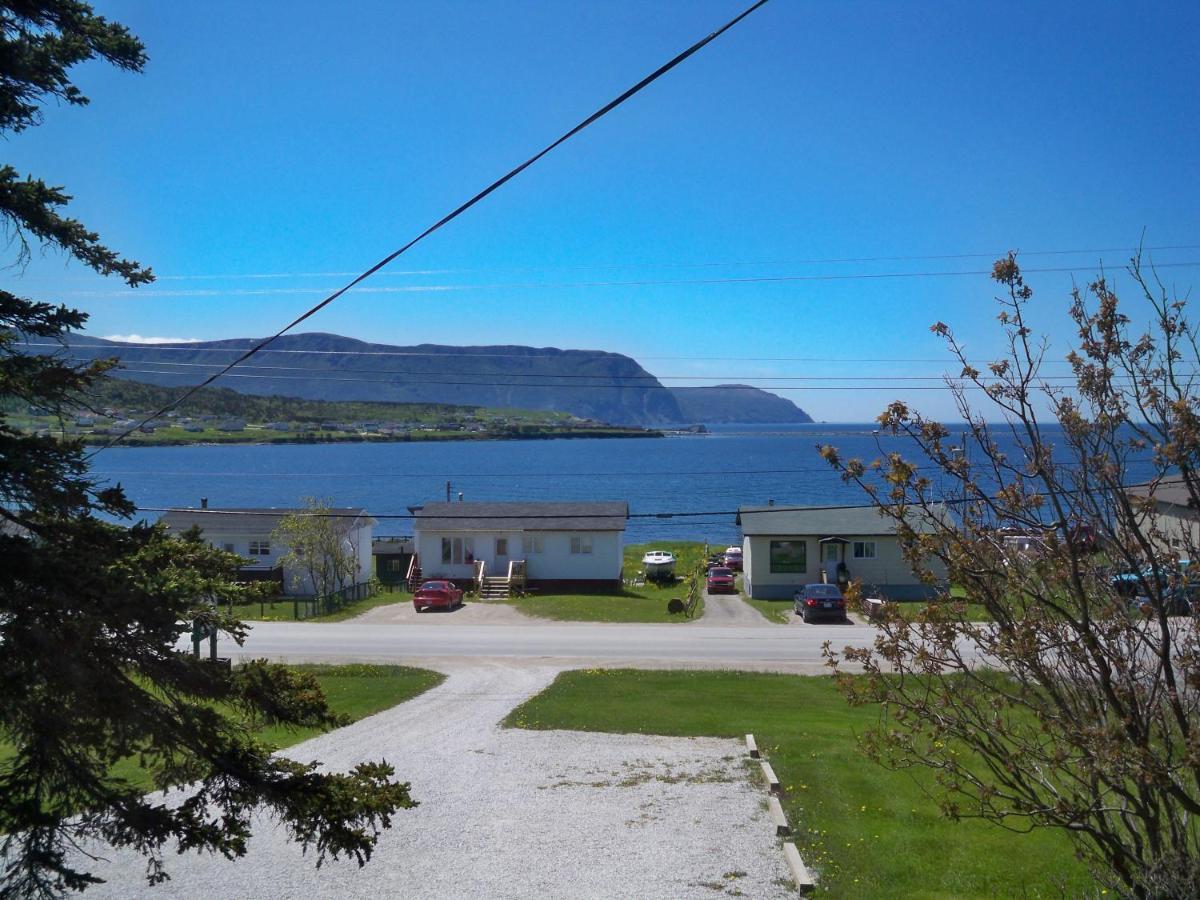 Wildflowers Country Inn Rocky Harbour Luaran gambar